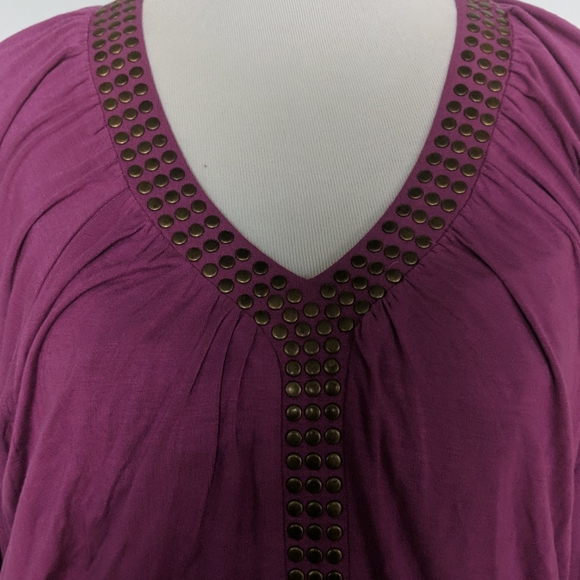 Willi Smith Top NWT - Picture 11 of 14